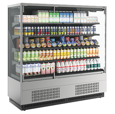 FC20-07 VM 1,9-1 LIGHT front X0 (9006-9005)